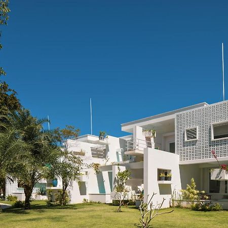 Auka Boipeba Hotell Velha Boipeba Eksteriør bilde
